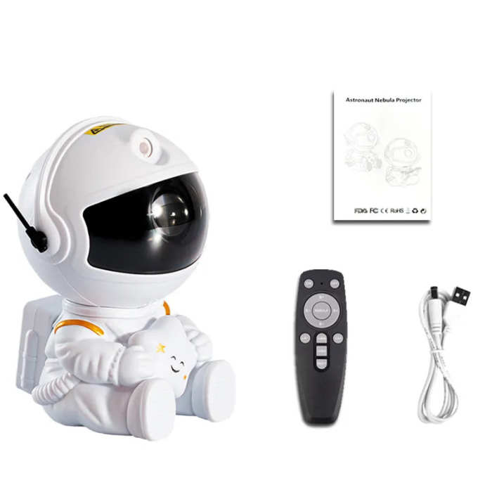 Christmas Sale 49% OFFNebula LED Astro Projector