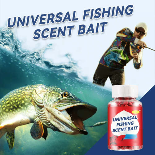 Universal Fishing Attractant Scent Baits Outdoor Fishing Accessories