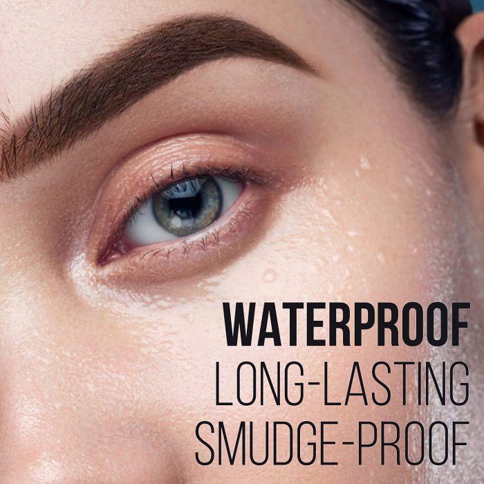 One Step Brow Stamp Shaping Kit