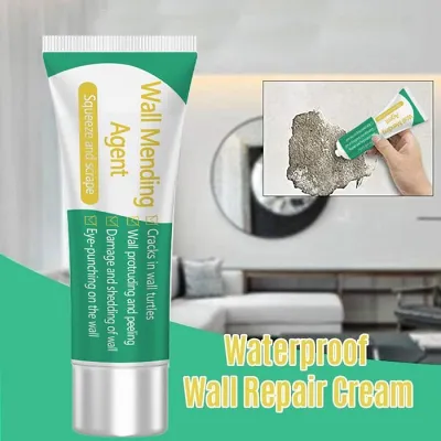 Last Day Promotion 49% OFF - Wall Mending Agent Repair Paste
