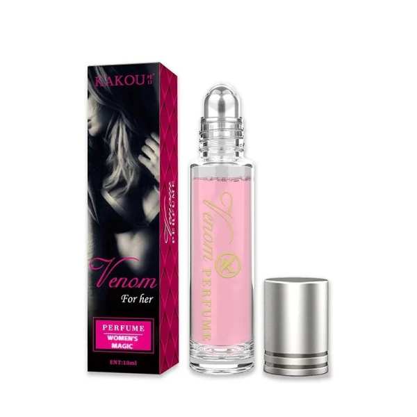 Buy 2 get 1 free 2023 New Venom Fragrance