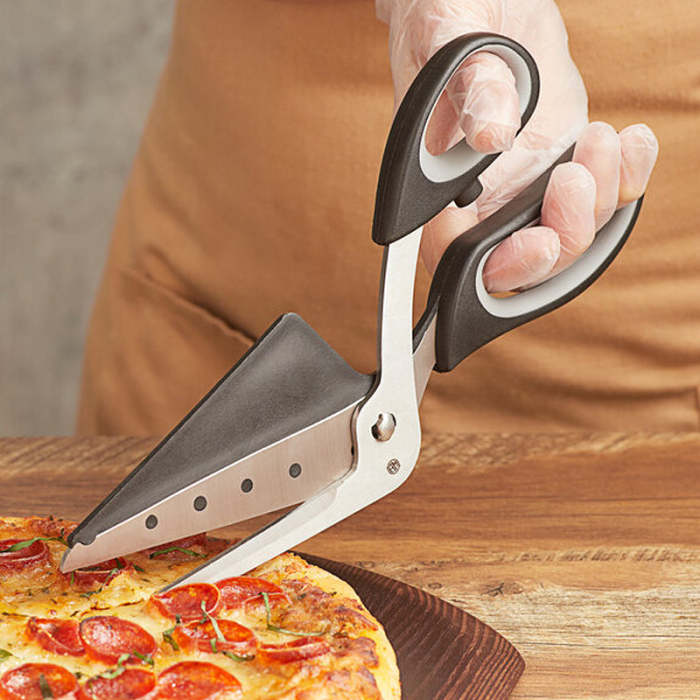 2-in-1 Pizza Cutter