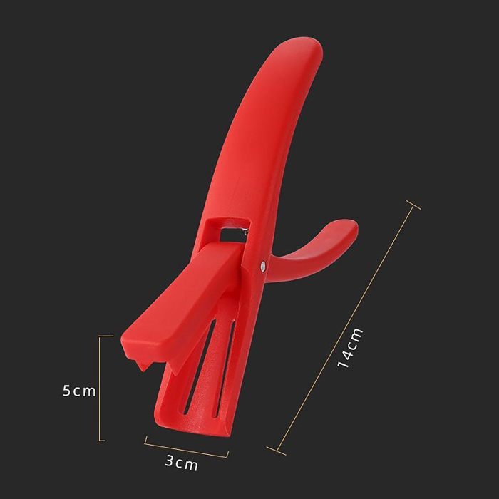 Seafood Shell Remover Tool for Crayfish