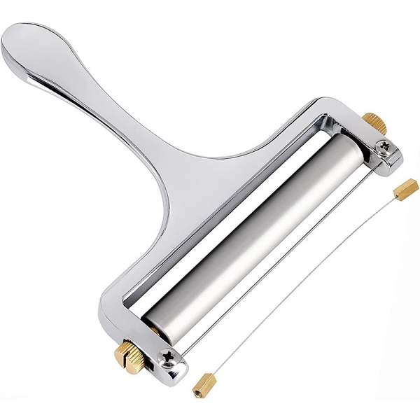 Stainless Steel Wire Cheese Slicer