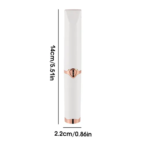 Electric Heated Eyelash Curler