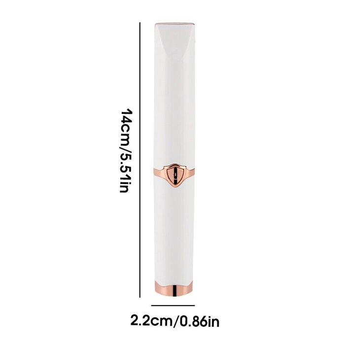 Electric Heated Eyelash Curler
