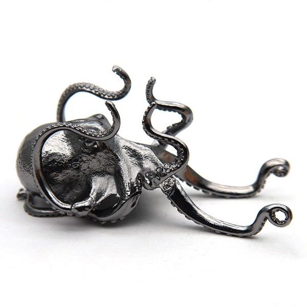 2023 Sea Animal Octopus Ornament