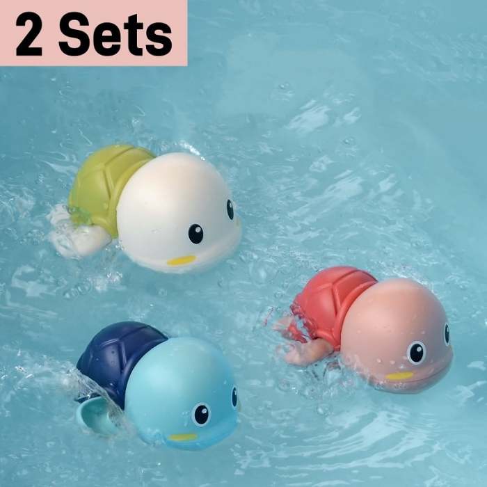 Baby Bath Toys for Toddlers