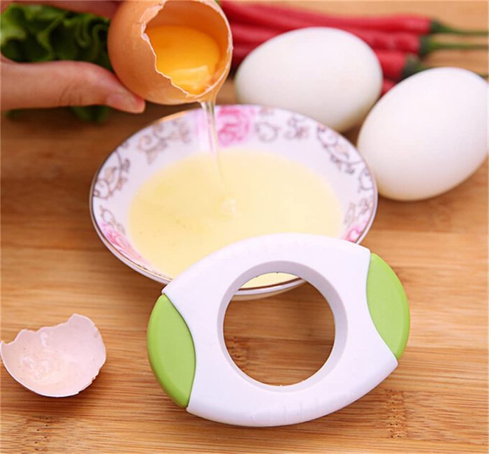 (Hot Sale-49% Off )Egg shell opener