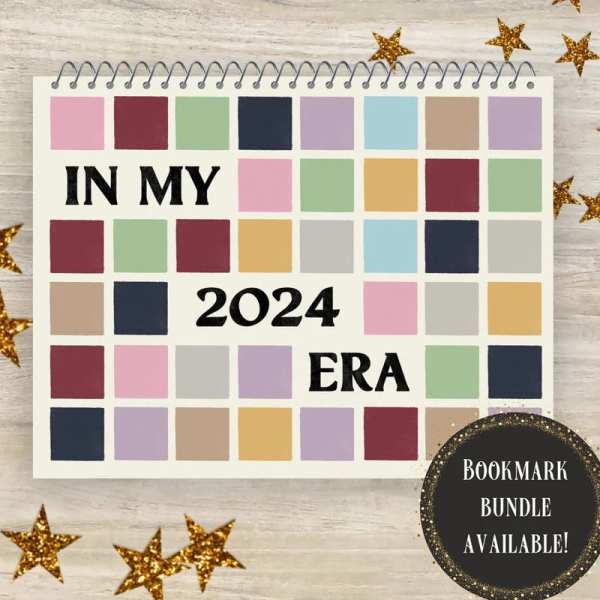 The Concert tour Calendar (2024)
