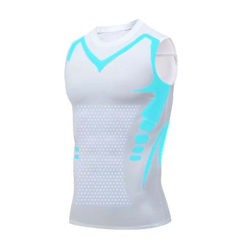 Version  Shaping Sleeveless Shirt