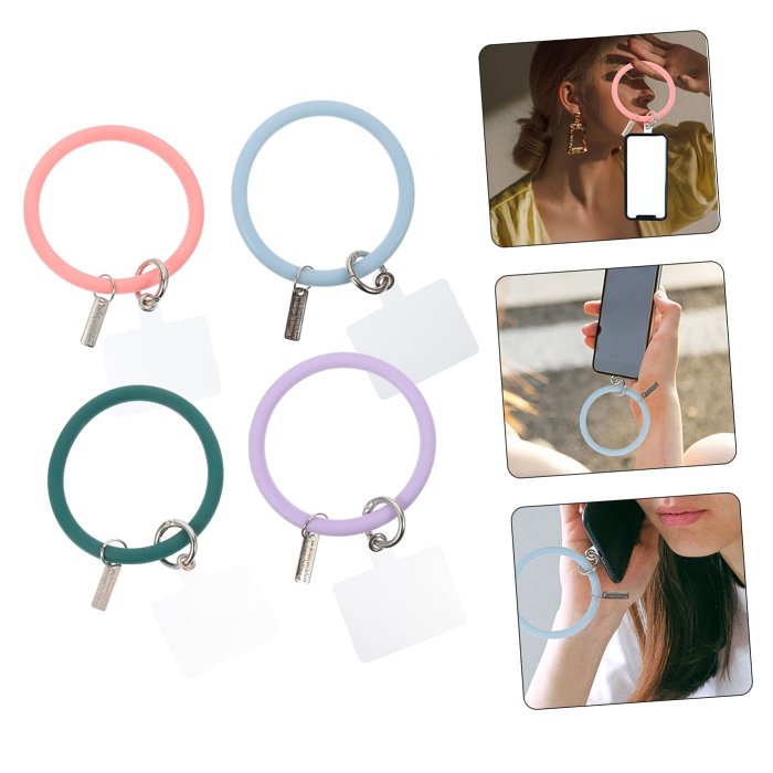 Mobile Phone Pendant