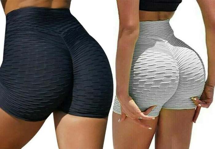 SEXY HIGH WAIST LEGGINGS(BUY 3 FREE SHIPPING)