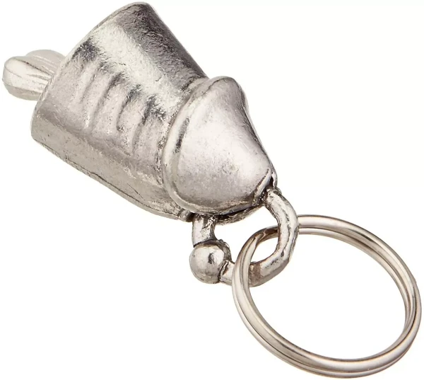 Prince Albert Guardian Bell
