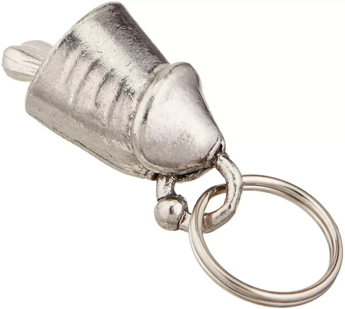 Prince Albert Guardian Bell