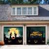 Early Halloween Sale 60% OFF - UOCSPTT Halloween Garage Door Covers
