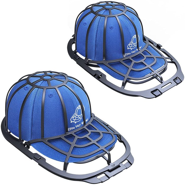 Hat Washer Cage
