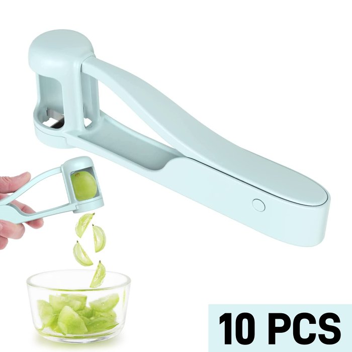 Multifunction Grape Cutter