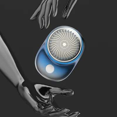Powerful StormShaver for Men