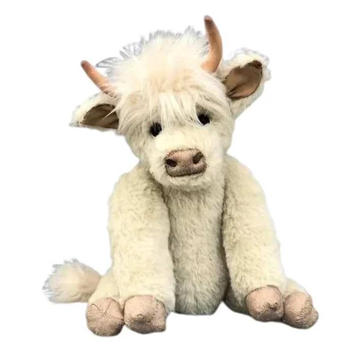 Highland Cow