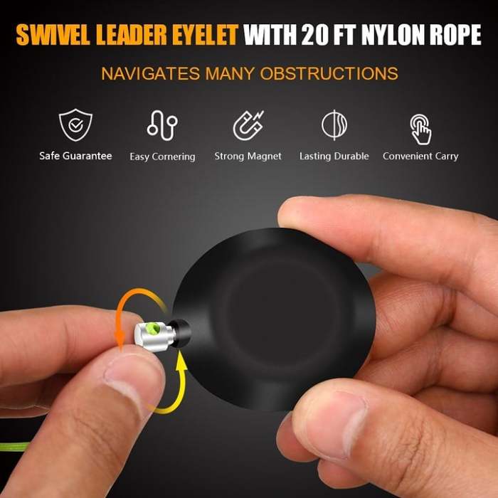 New Year Sale -49% OFFConcealed Wire Threader