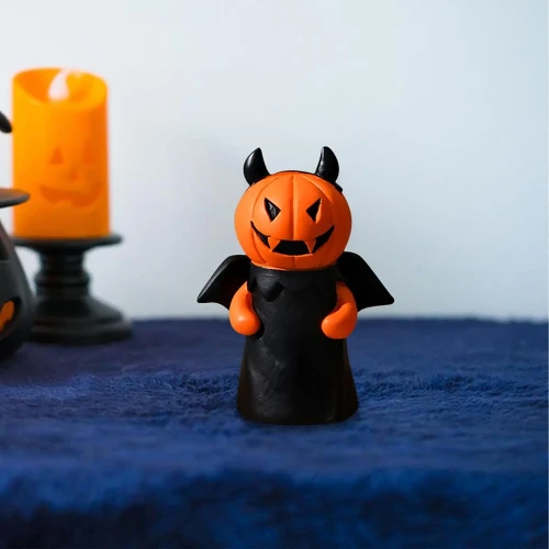 Hot SaleHalloween Spooky Dolls