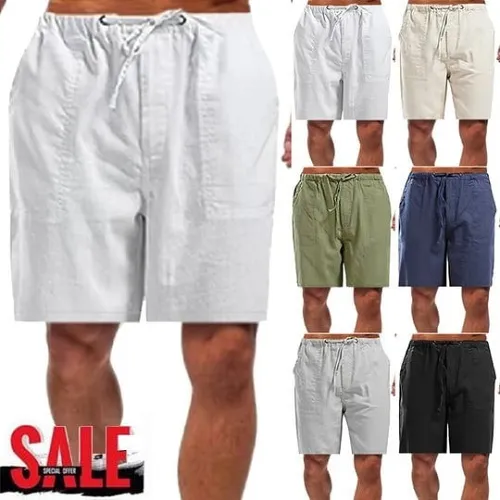 Nature Cotton Cozy Shorts