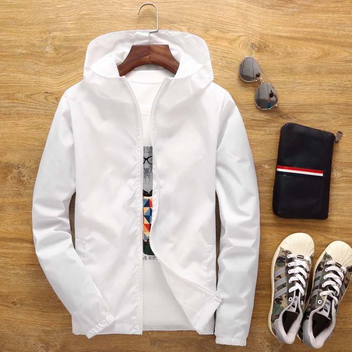Handsome Jacket