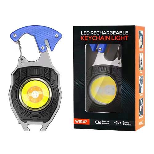 Buy More Get More - Multifunctional Mini Emergency Light