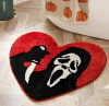 2024 Halloween Bath Mat Ghost Tufted Rug