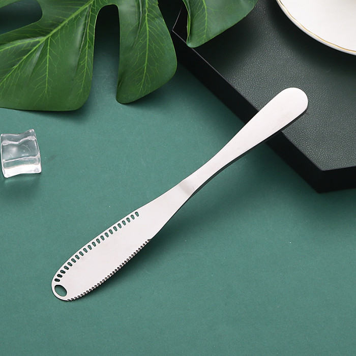 Easy Spread Butter Knife