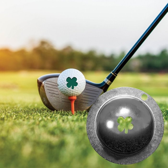 Personalized Golf Ball MarkerBUY 4 FREE SHIPPING