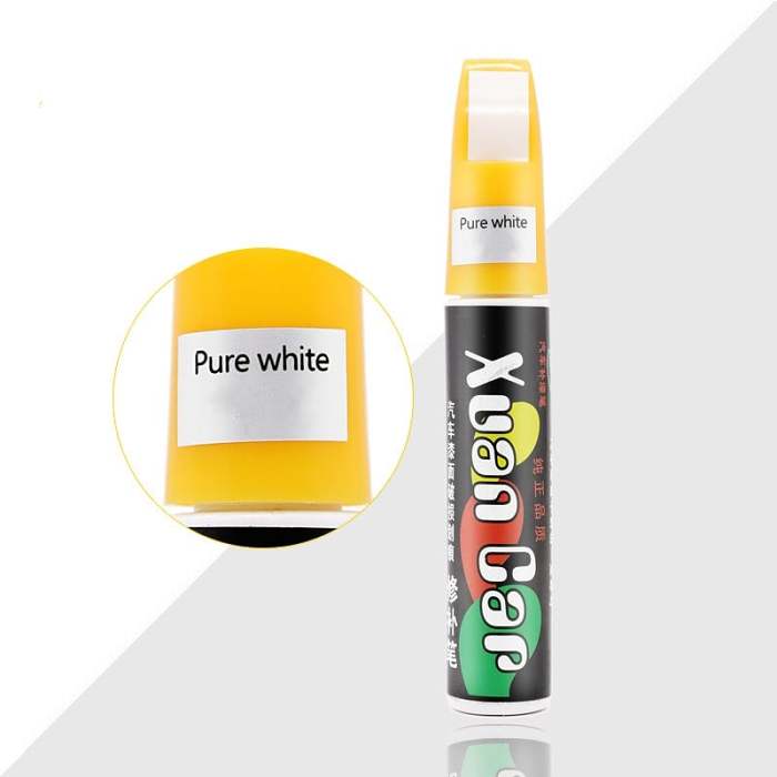 Car Scratch Remover Pen