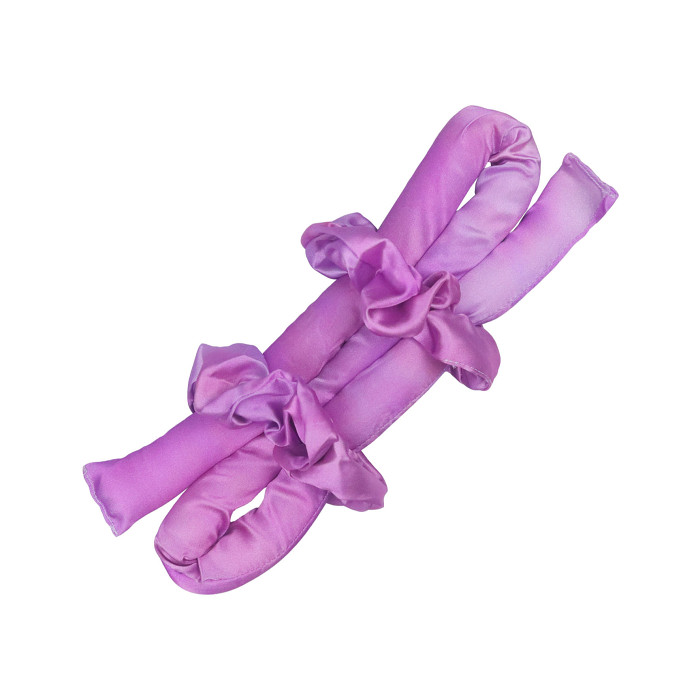 2024 NEW YEAR SALE - Heatless Hair Curler