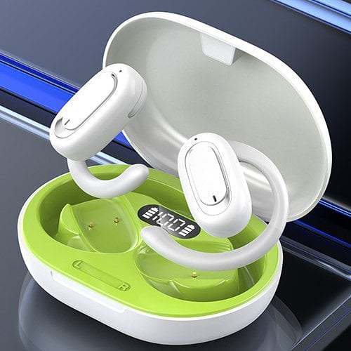 2023 Latest 3D Surround Sound Open OWS Bluetooth Headset