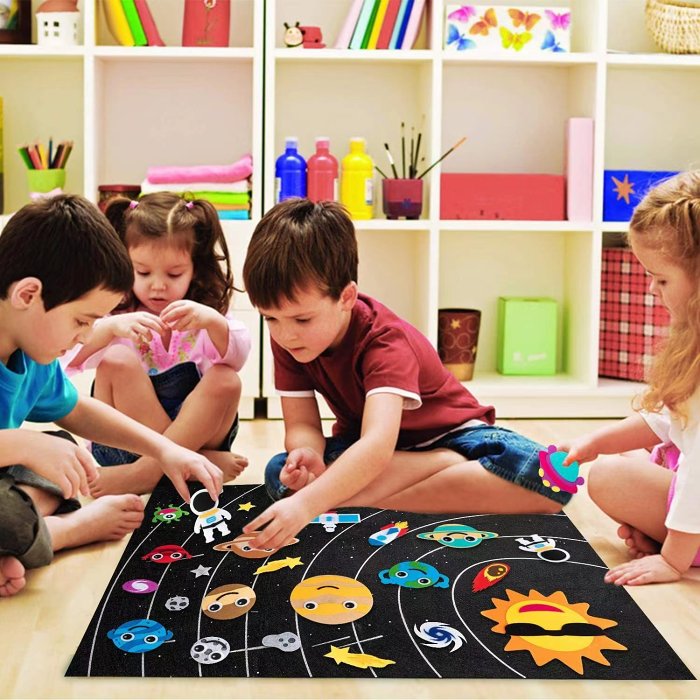 Free Shipping-48% OffFlannel Graphs For Children