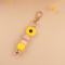Daisy yellow