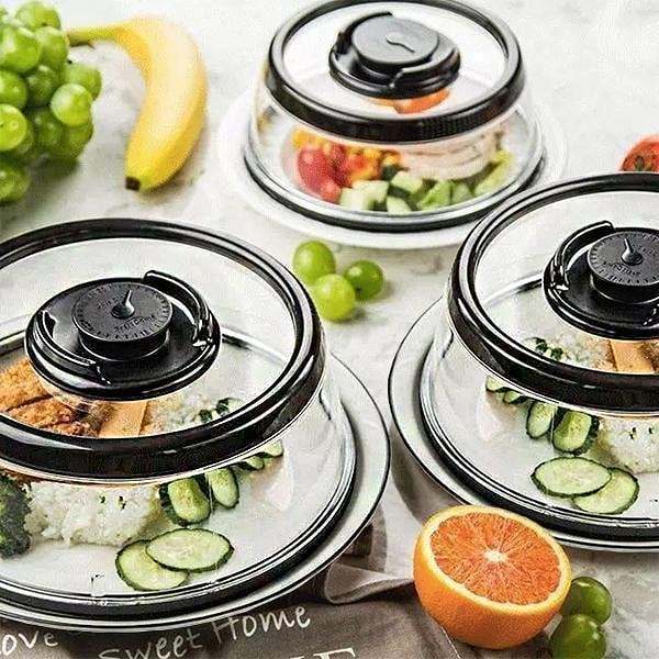 Buy Two Or More Free ShippingVacuum Food Fresh Cover