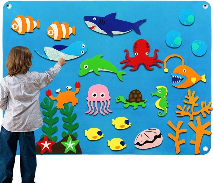 Free Shipping-48% OffFlannel Graphs For Children