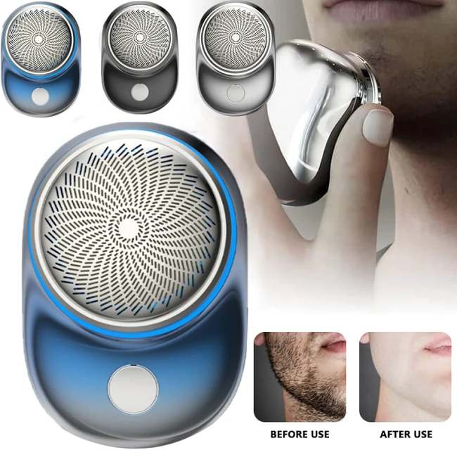 Powerful StormShaver for Men