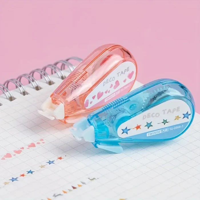 Last Day Promotion-49%OFF - Creative Marker Pen