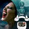 Halloween sales in advance-Retractable Halloween Vampire Fangs