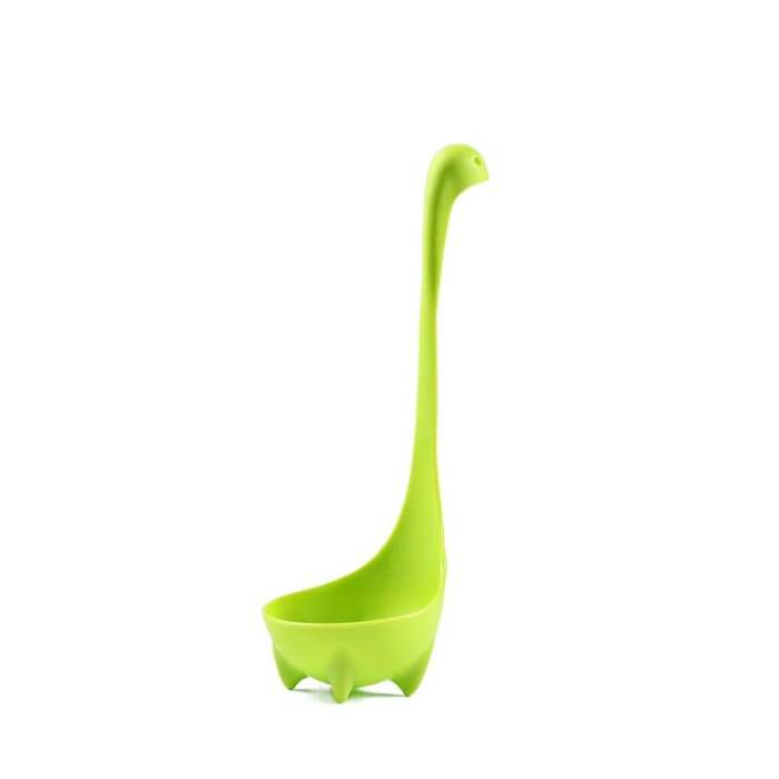Monster Dino Soup Spoon