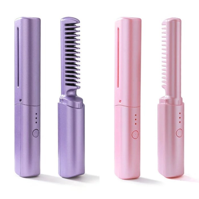Latest Hairdressing Comb