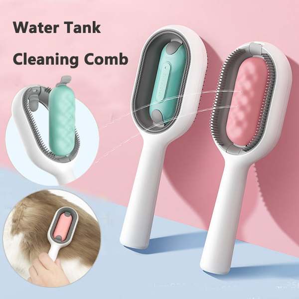 Pet Water Brush