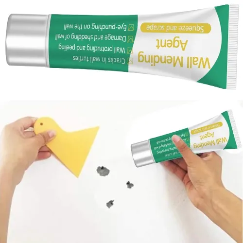 Last Day Promotion 49% OFF - Wall Mending Agent Repair Paste