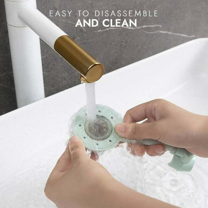 Shower Rack With Hooks【Buy 3 Free Shipping】