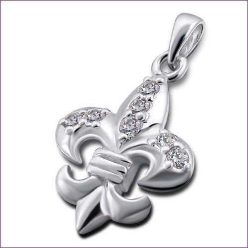 Kingdom 925 Silver Pendant