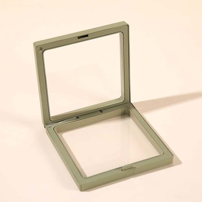 Hot Sale - 3D Floating Frame Display Holder Stands