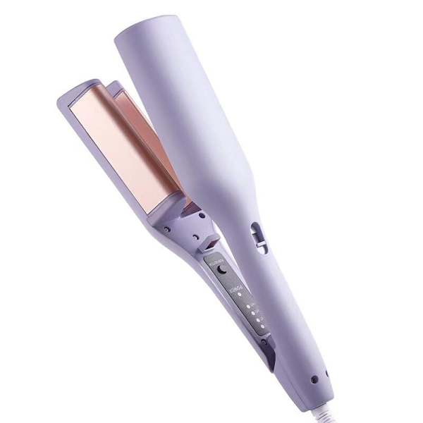 LAST DAY 49% OFF - French Wave Curling Iron Free Shipping